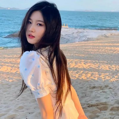 拍摄中