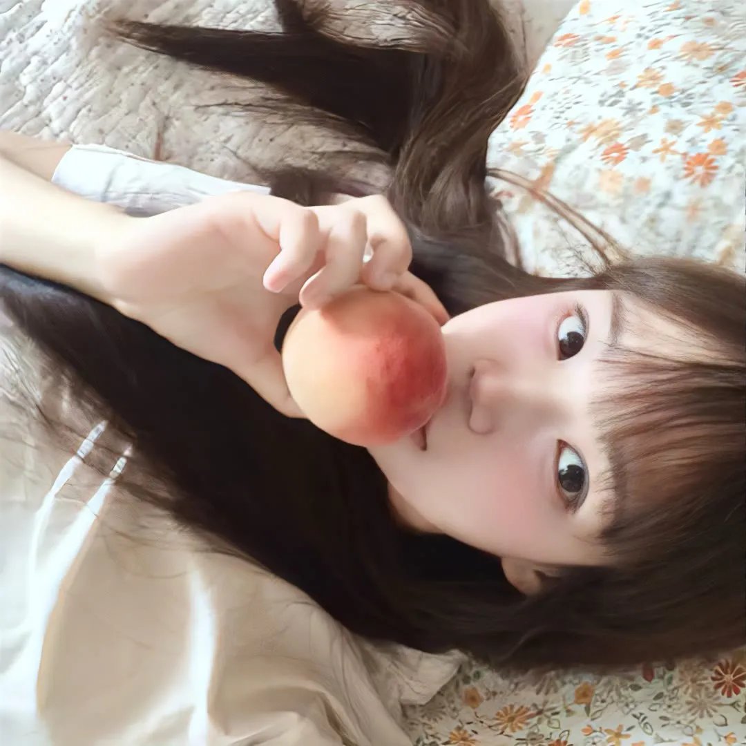 谁偷了我的粉兔子